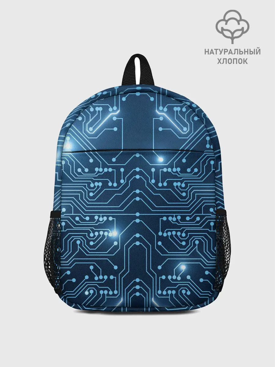 Рюкзак детский / Системная плата