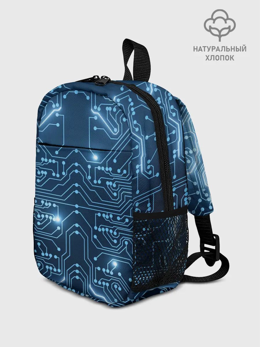 Рюкзак детский / Системная плата