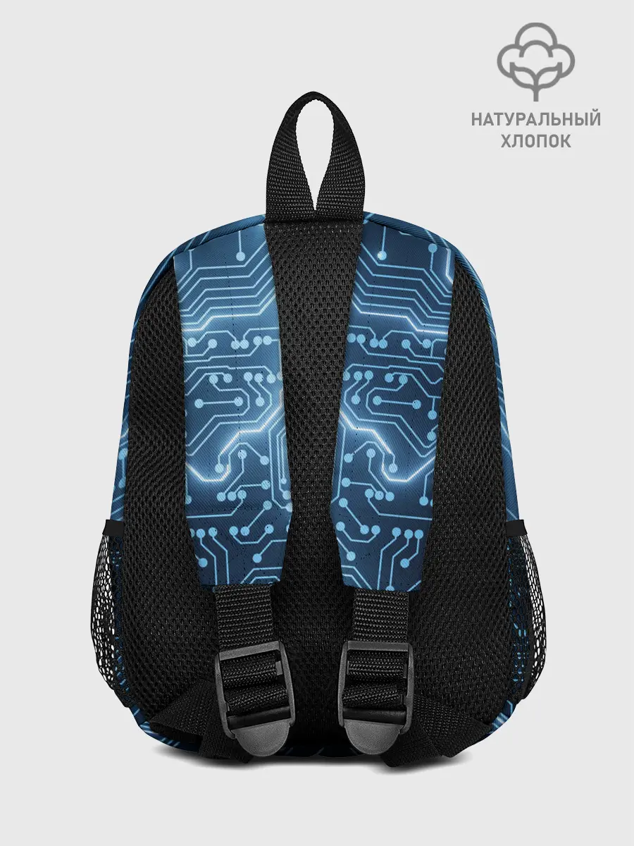 Рюкзак детский / Системная плата