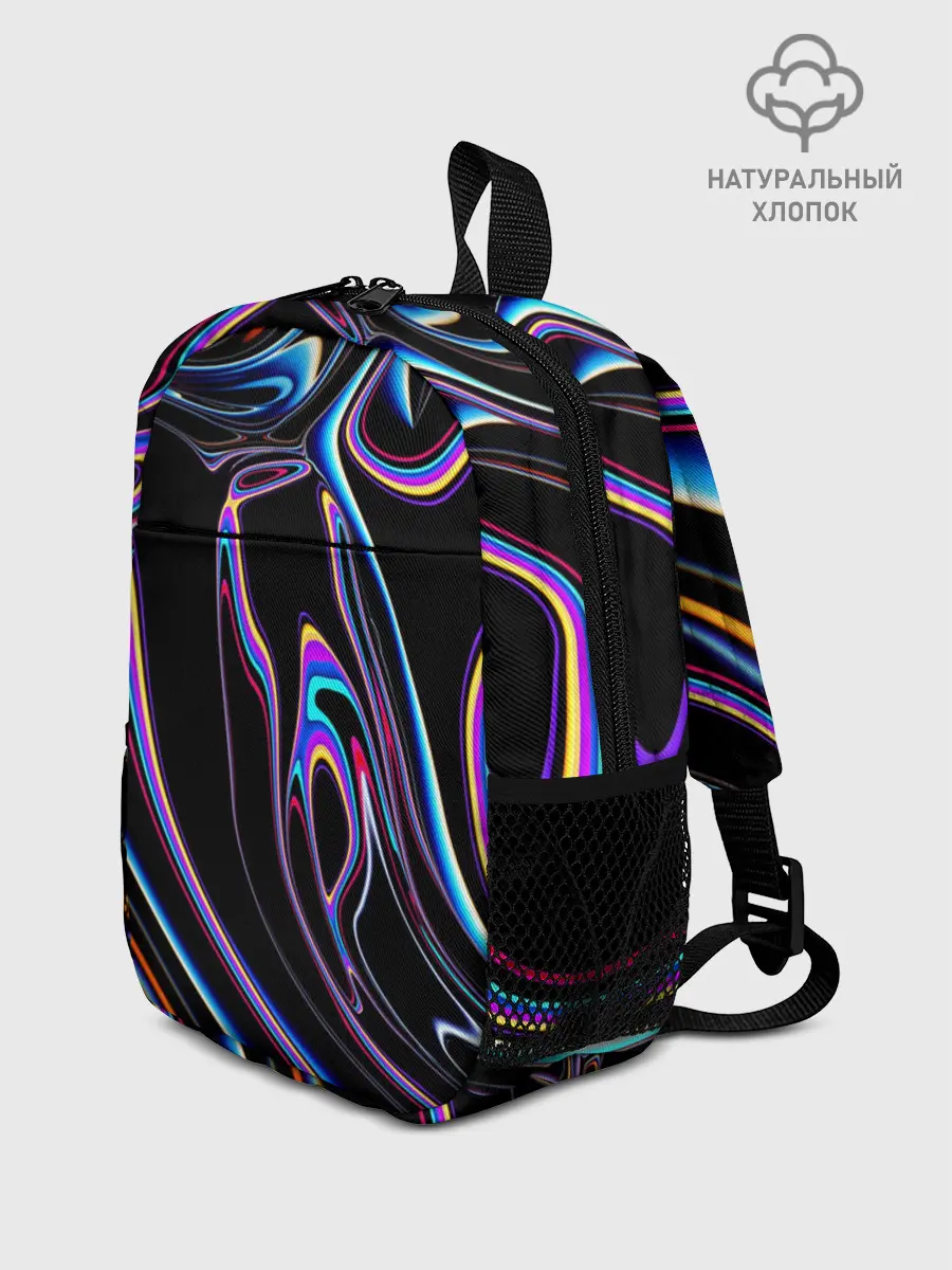 Рюкзак детский / Отражение