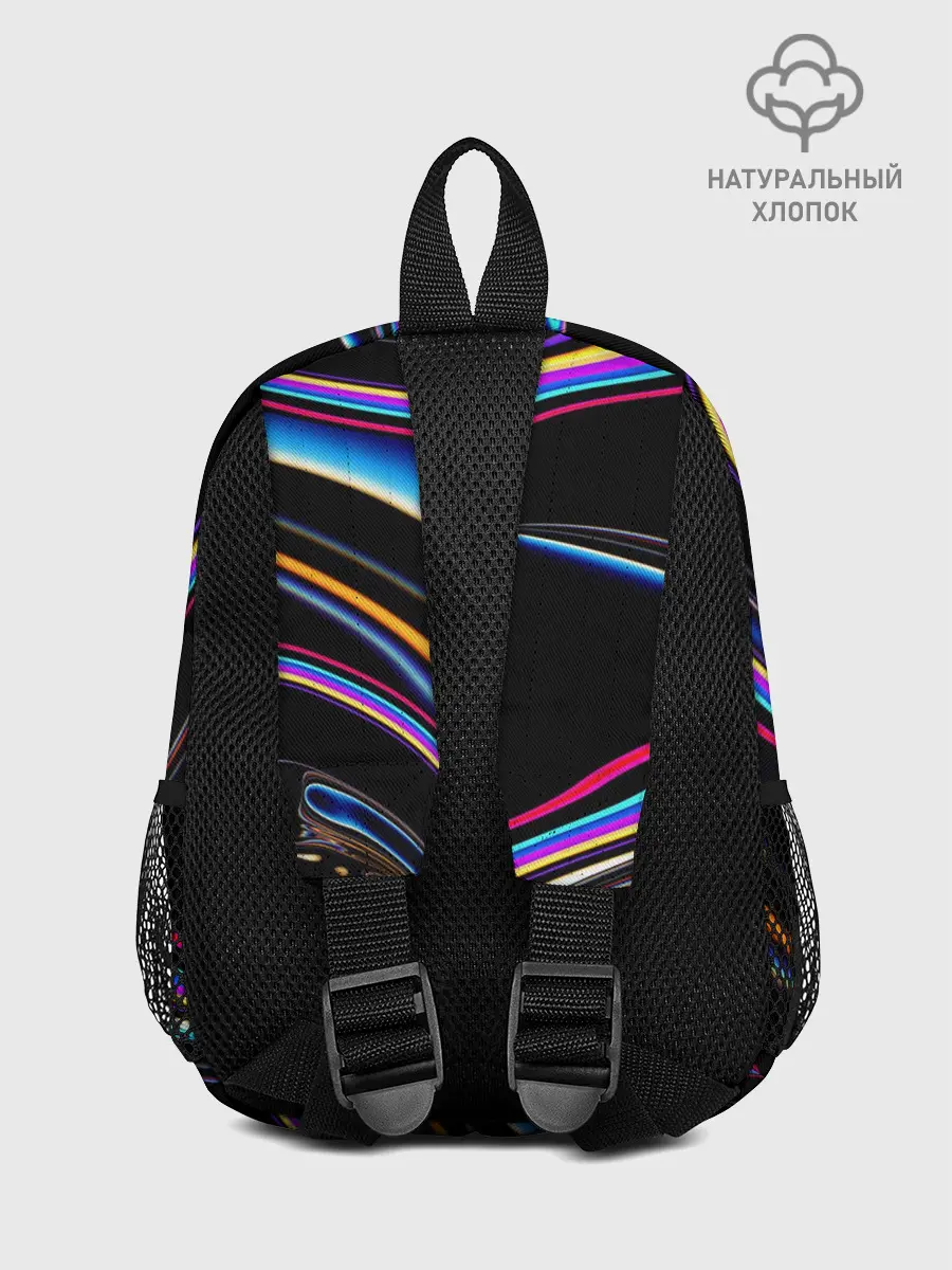 Рюкзак детский / Отражение