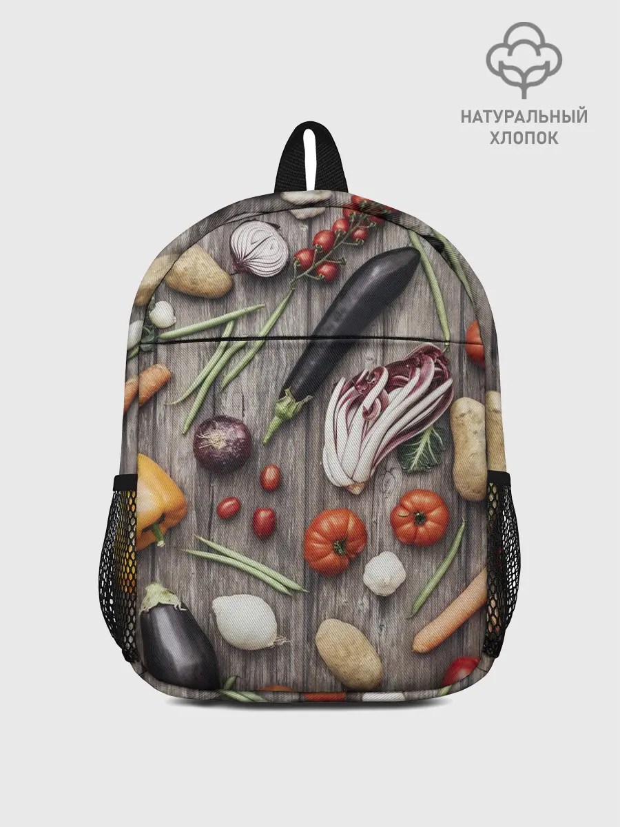 Рюкзак детский / Еда