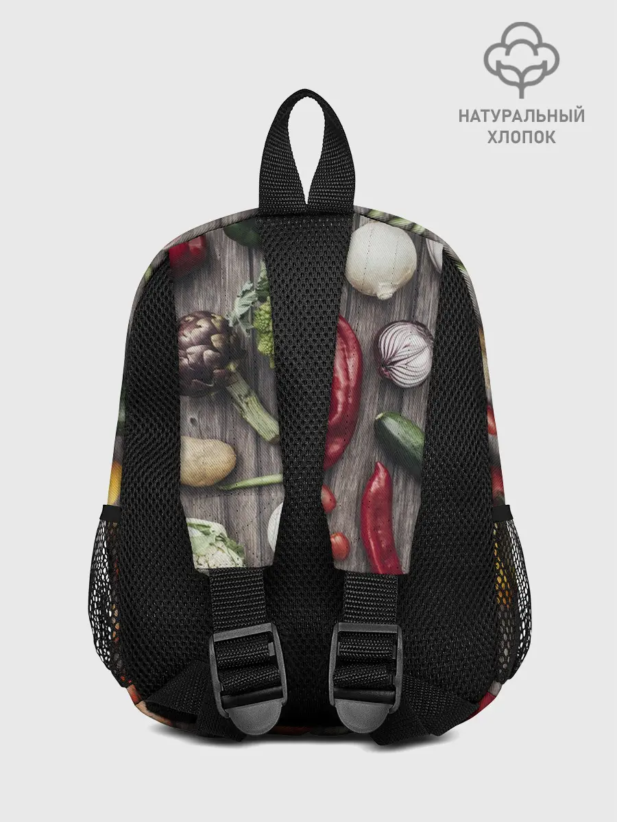 Рюкзак детский / Еда