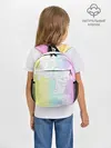 Рюкзак детский / Котоколлаж 05