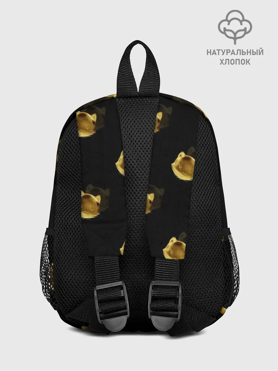 Рюкзак детский / Fortnite gold