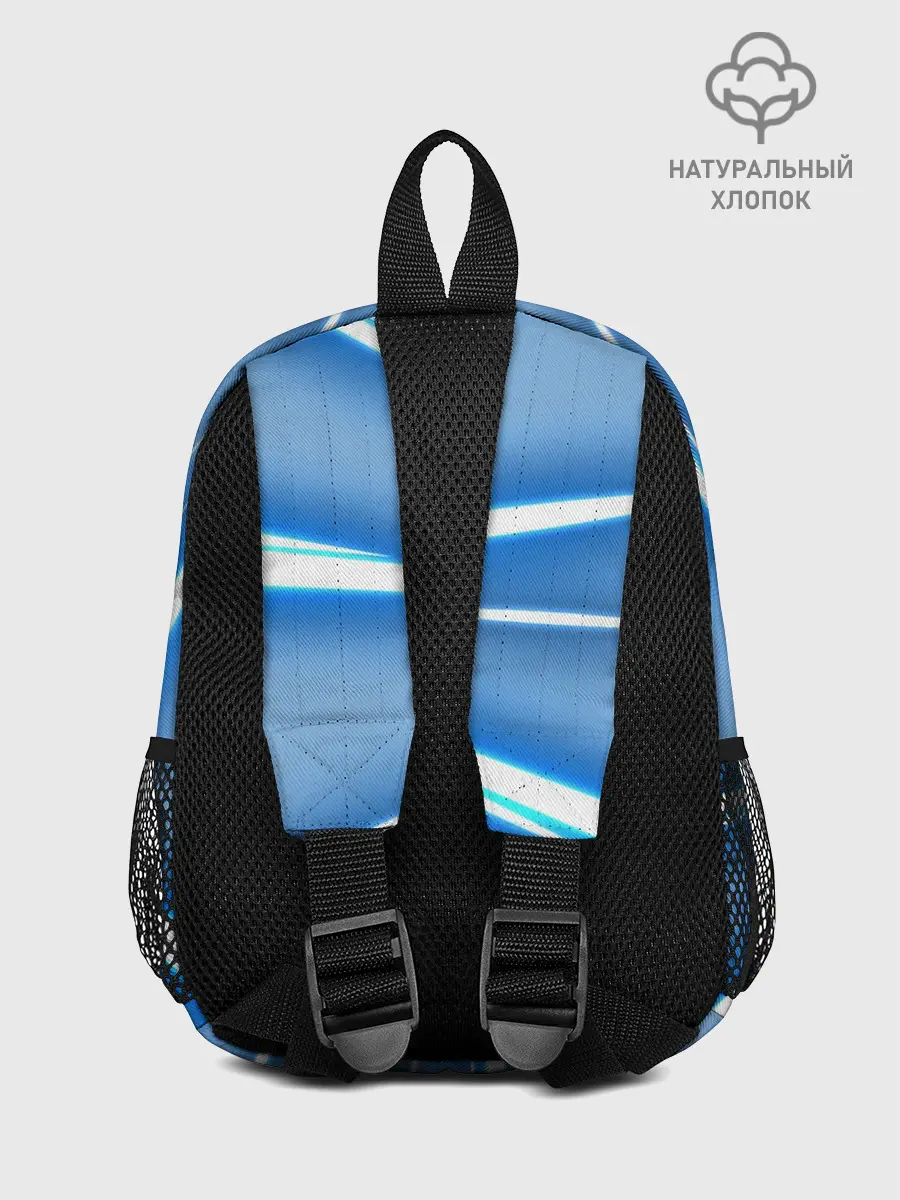 Рюкзак детский / Аниме.. Роза