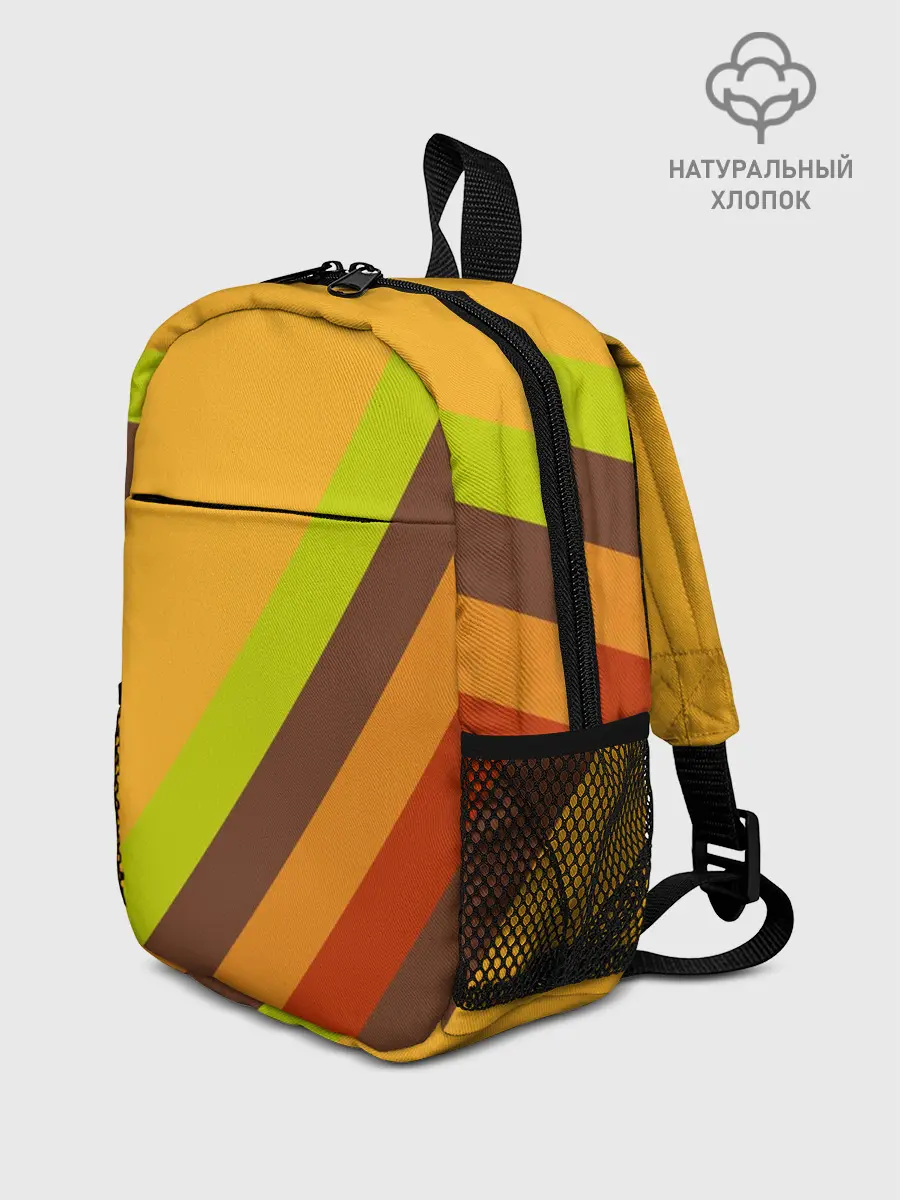 Рюкзак детский / Fortnite Doggo