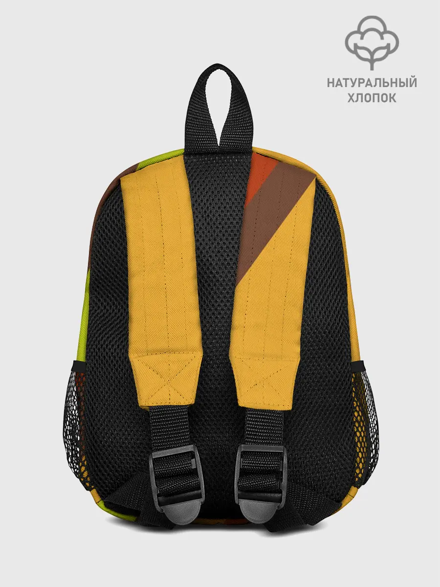 Рюкзак детский / Fortnite Doggo