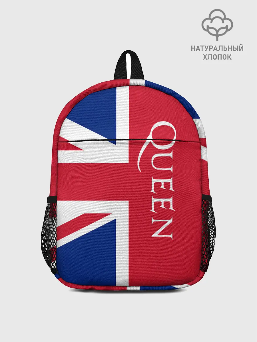 Рюкзак детский / Queen