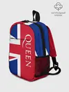 Рюкзак детский / Queen