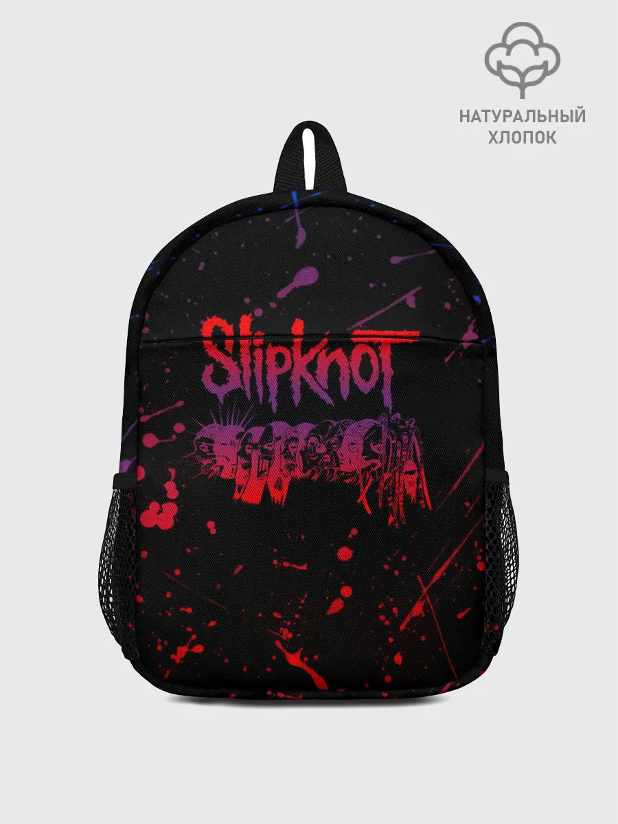 Рюкзак детский / SLIPKNOT
