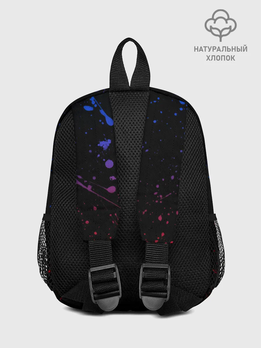 Рюкзак детский / SLIPKNOT