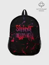 Рюкзак детский / SLIPKNOT