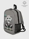 Рюкзак детский / UNDERTALE