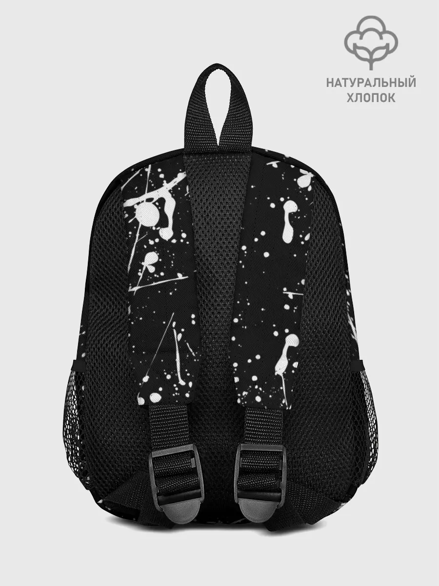 Рюкзак детский / guts berserk blood black