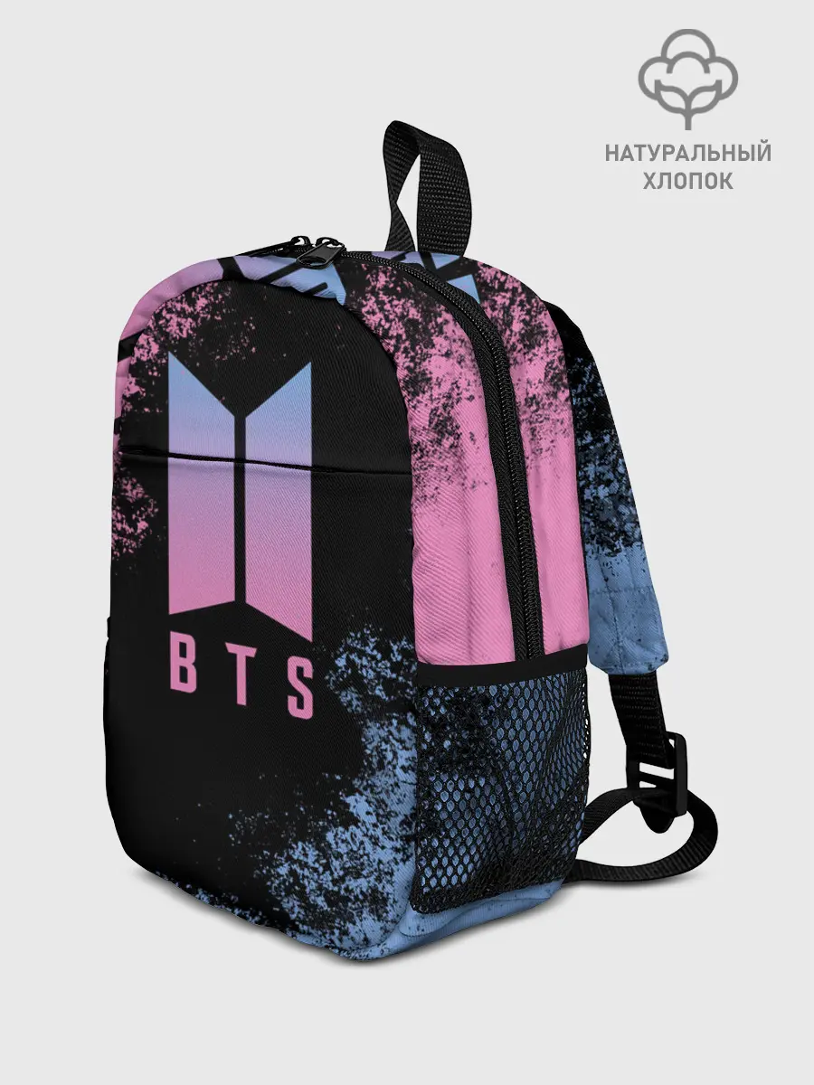 Рюкзак детский / BTS SUGA