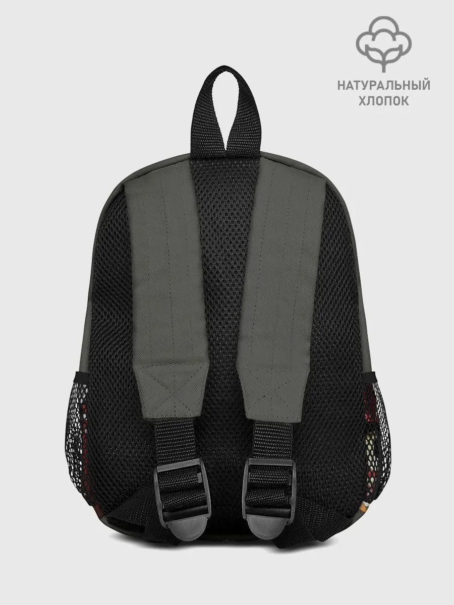 Рюкзак детский / ОТЕЛЬ ХАЗБИН