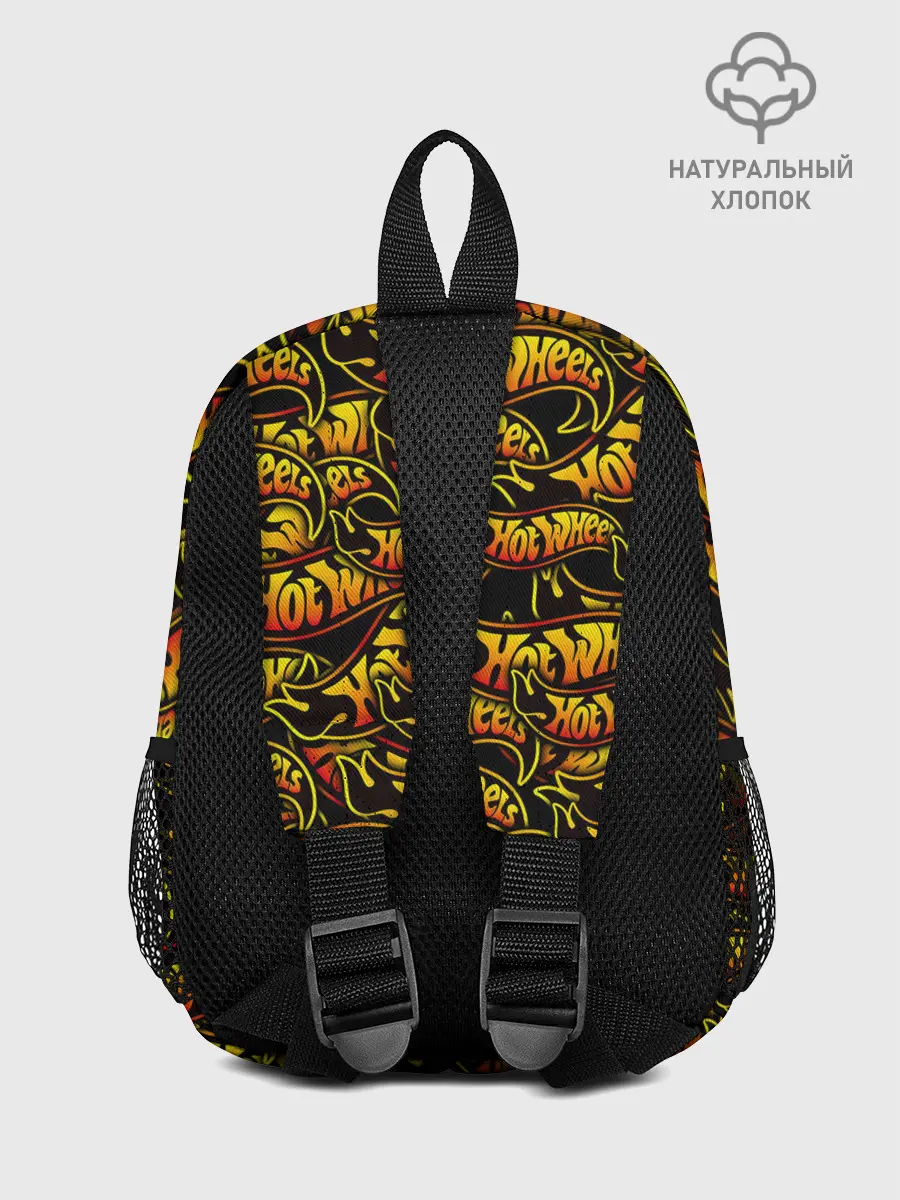 Рюкзак детский / Hot Wheels