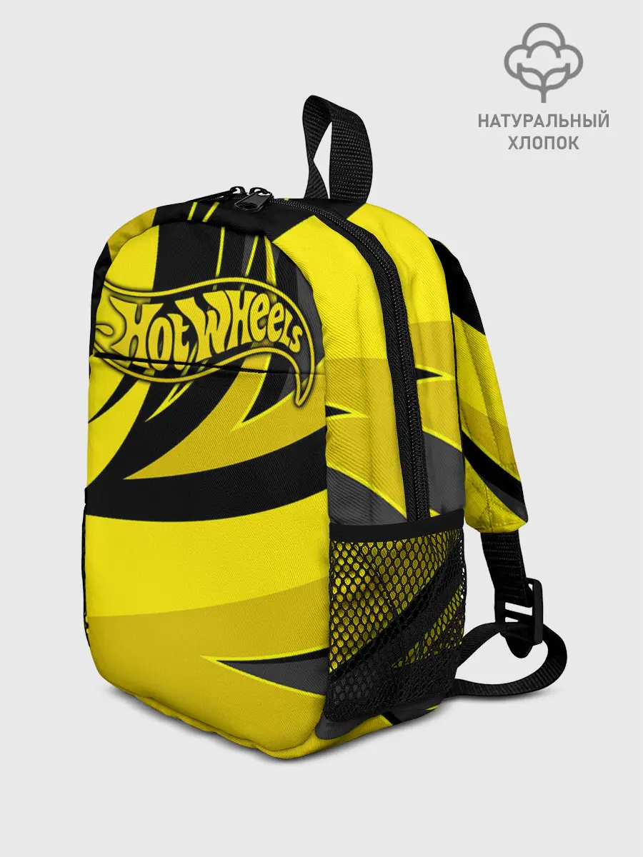 Рюкзак детский / Hot Wheels