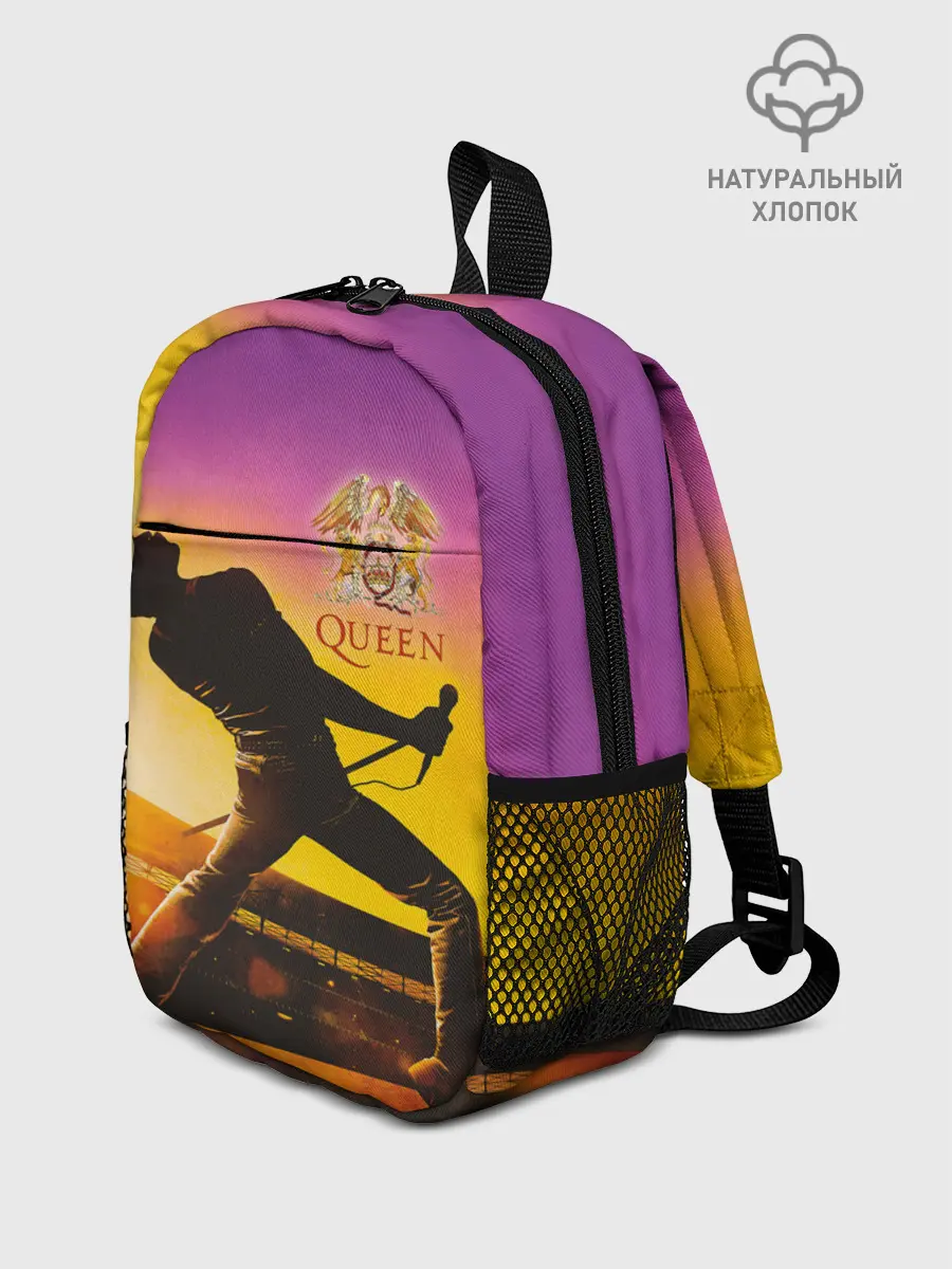 Рюкзак детский / Queen