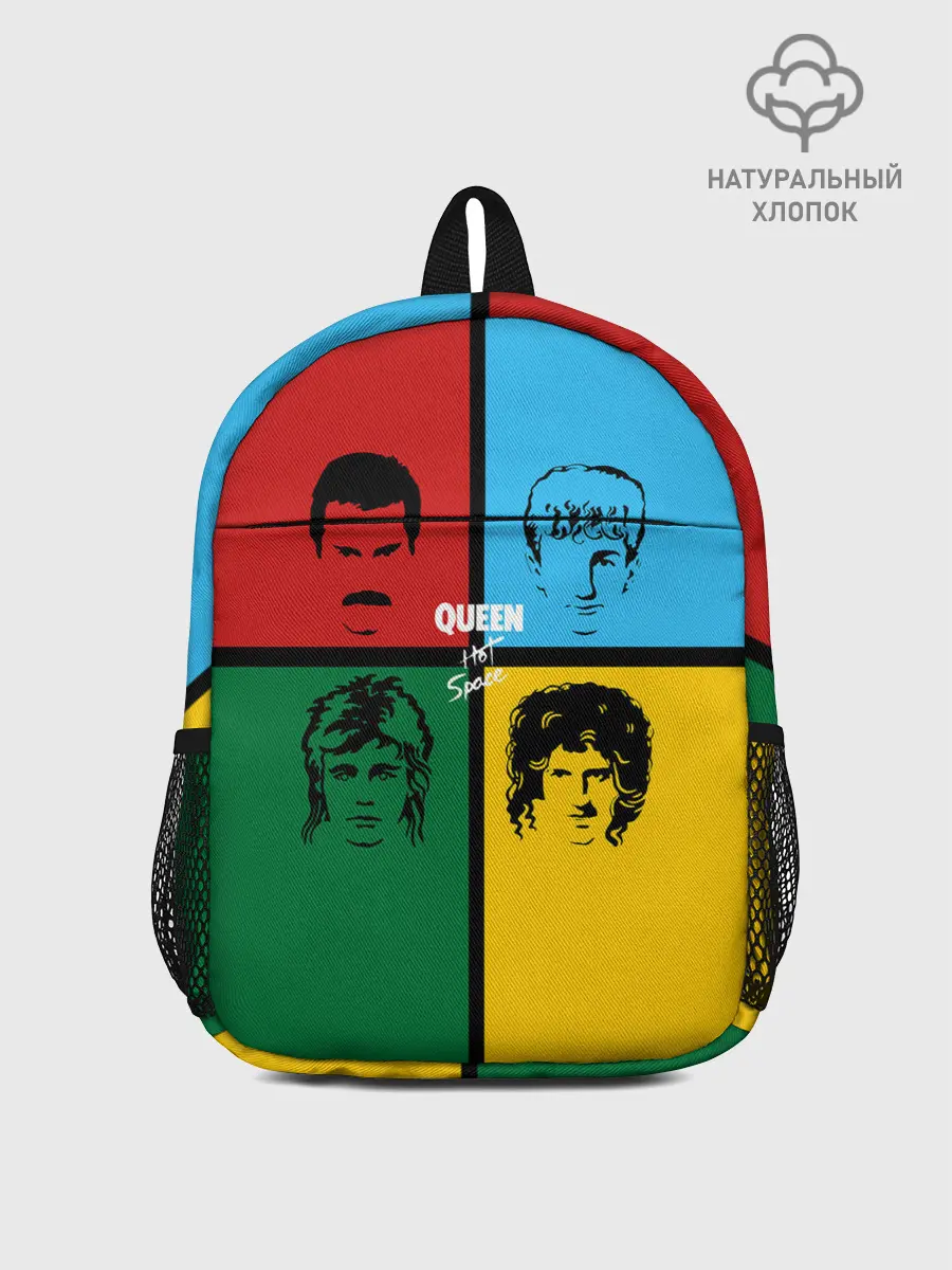 Рюкзак детский / Queen