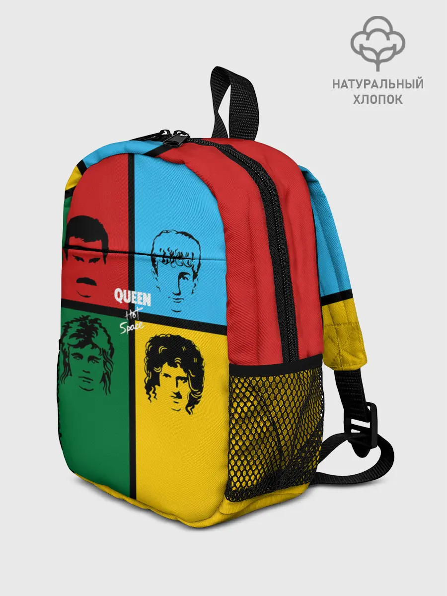 Рюкзак детский / Queen