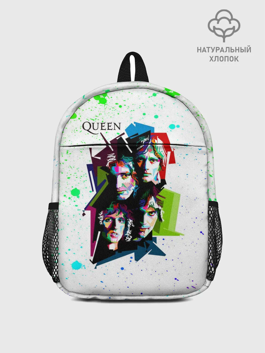 Рюкзак детский / Queen