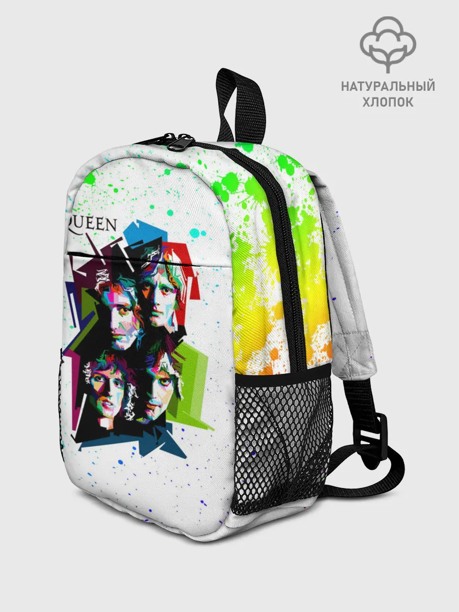 Рюкзак детский / Queen