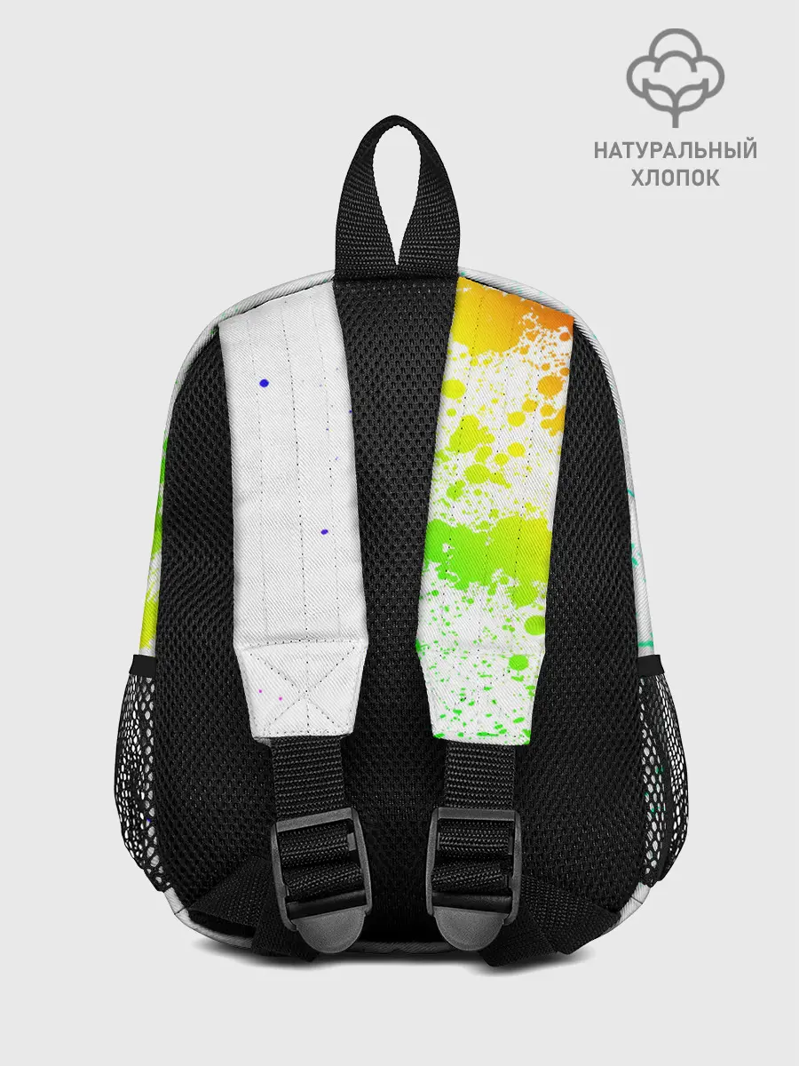 Рюкзак детский / Queen