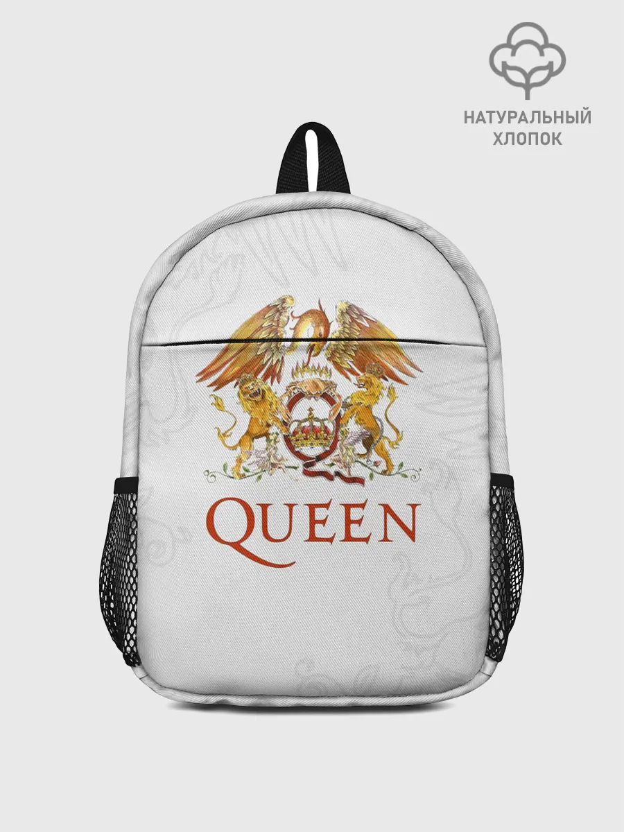 Рюкзак детский / Queen