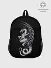 Рюкзак детский / White Dragon