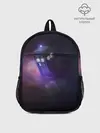 Рюкзак детский / TARDIS