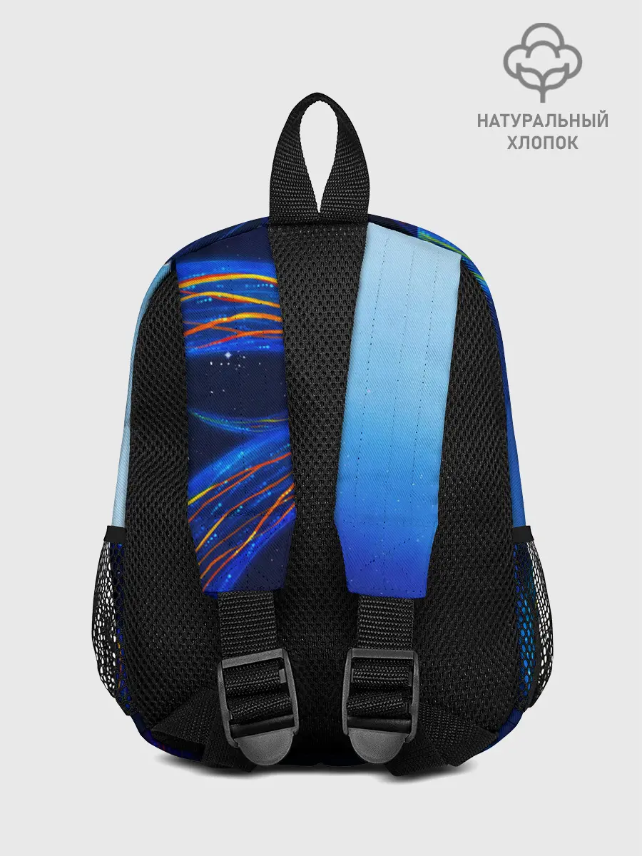 Рюкзак детский / ДОКТОР И КЛАРА И ТАРДИС