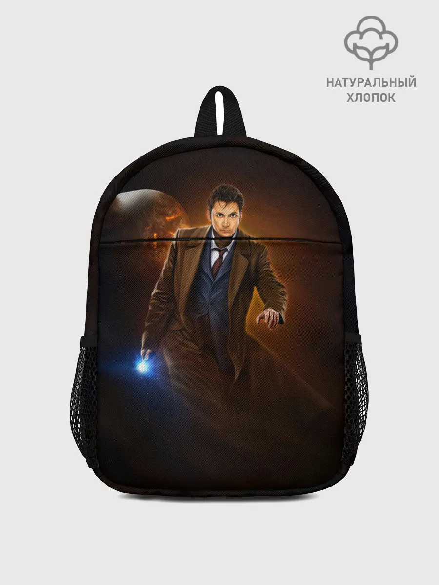 Рюкзак детский / DAVID TENNANT