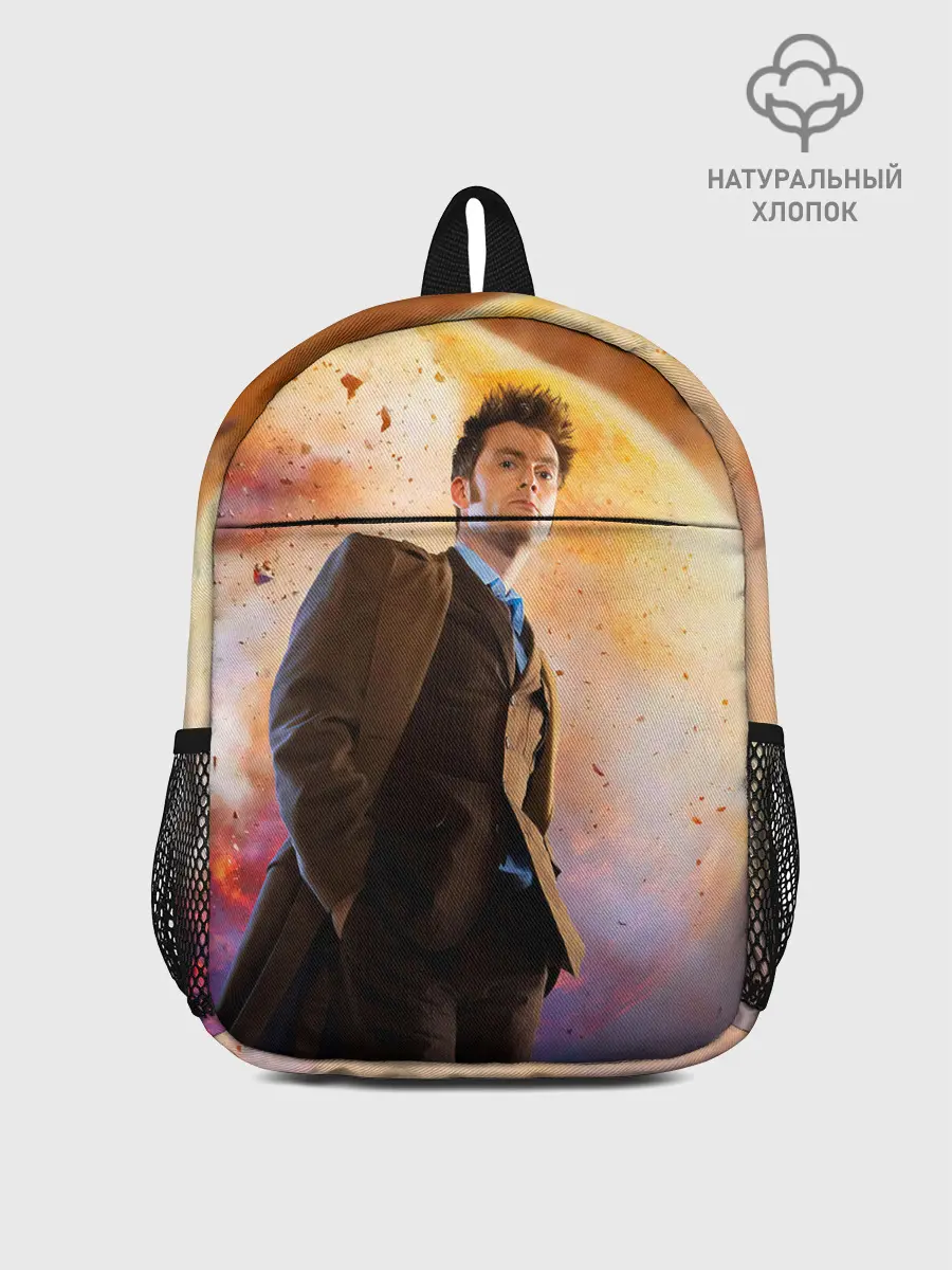 Рюкзак детский / DOCTOR WHO