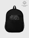 Рюкзак детский / Fantastic Beasts