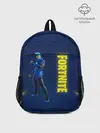 Рюкзак детский / FORTNITE NINJA