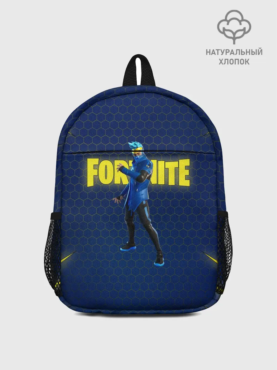 Рюкзак детский / FORTNITE NINJA