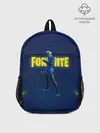 Рюкзак детский / FORTNITE NINJA