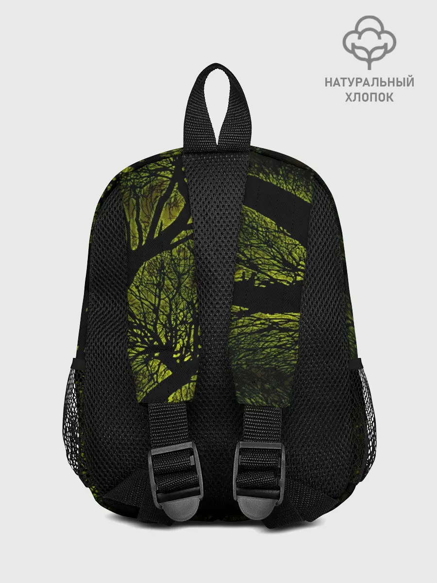 Рюкзак детский / сталкер