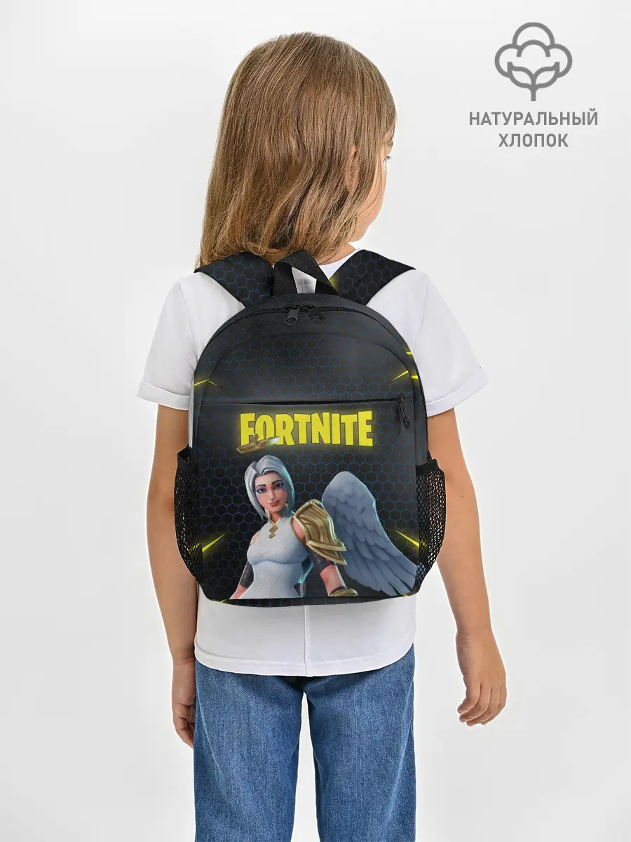 Рюкзак детский / FORTNITE ARK