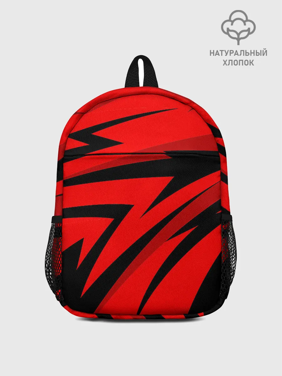 Рюкзак детский / Swift red pointer