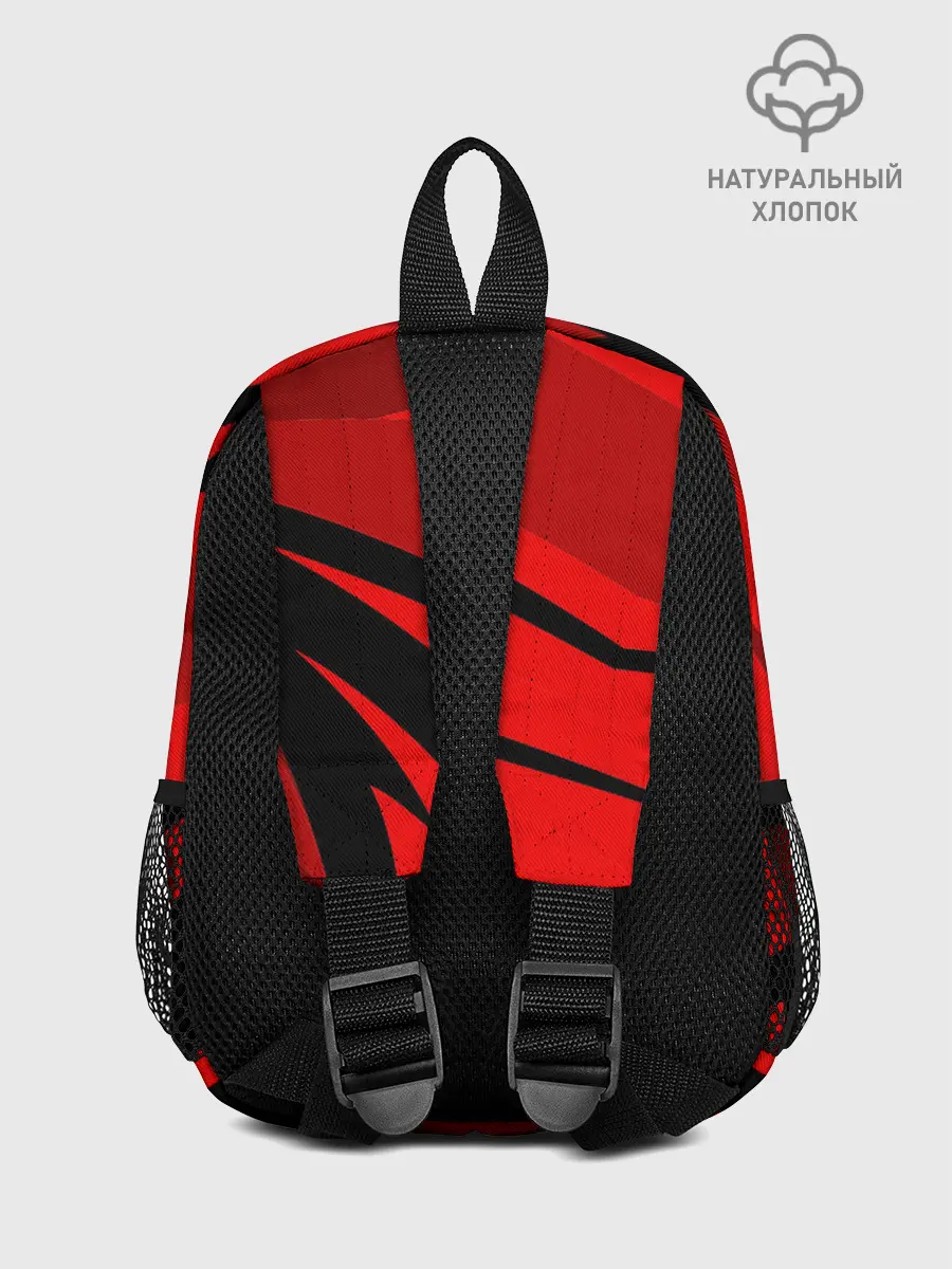 Рюкзак детский / Swift red pointer