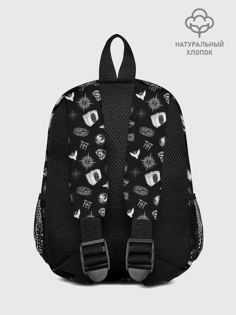 Рюкзак детский / Newt Scamander