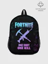 Рюкзак детский / FORTNITE