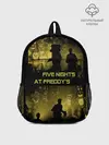 Рюкзак детский / Five Nights at Freddys