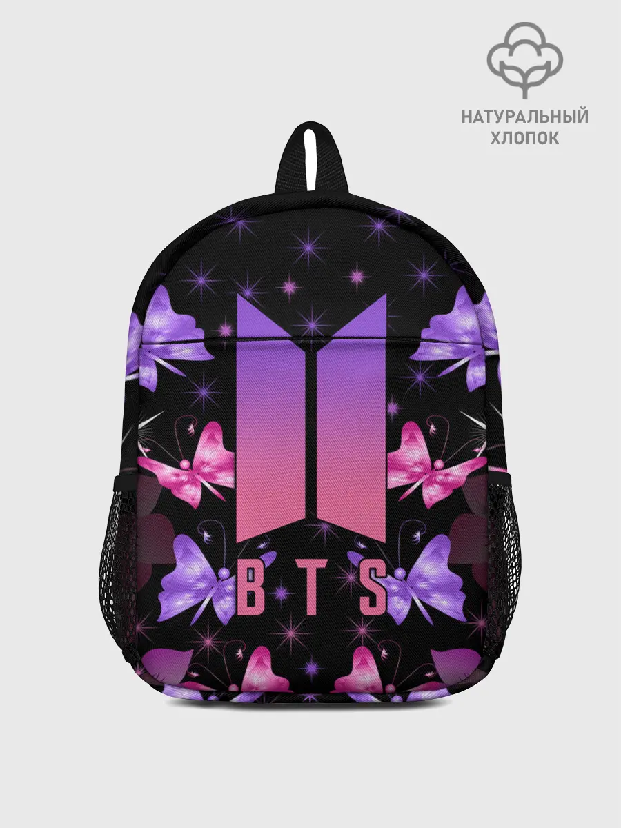 Рюкзак детский / BTS