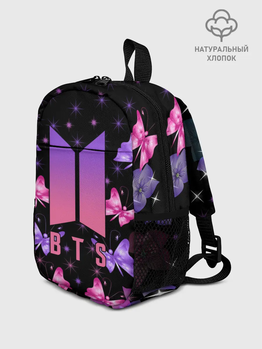 Рюкзак детский / BTS