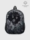 Рюкзак детский / ЧЕРНОЕ ЗЕРКАЛО