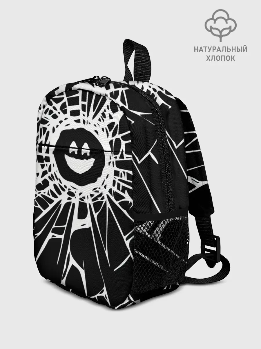 Рюкзак детский / BLACK MIRROR